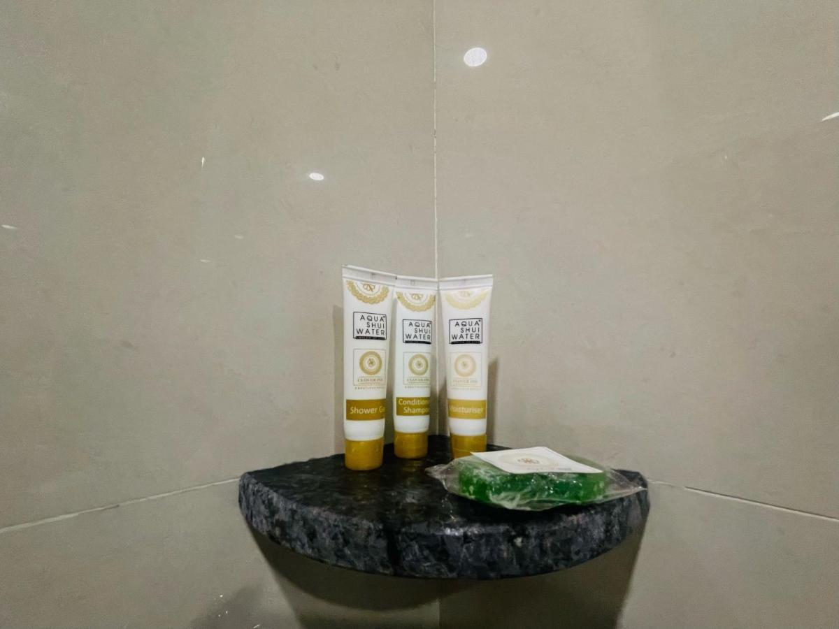 Clover Inn Udaipur Exterior photo